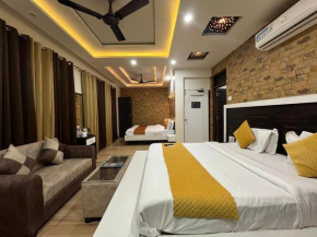 Hotel Leela Vilas Pushkar -A Boutique Hotel